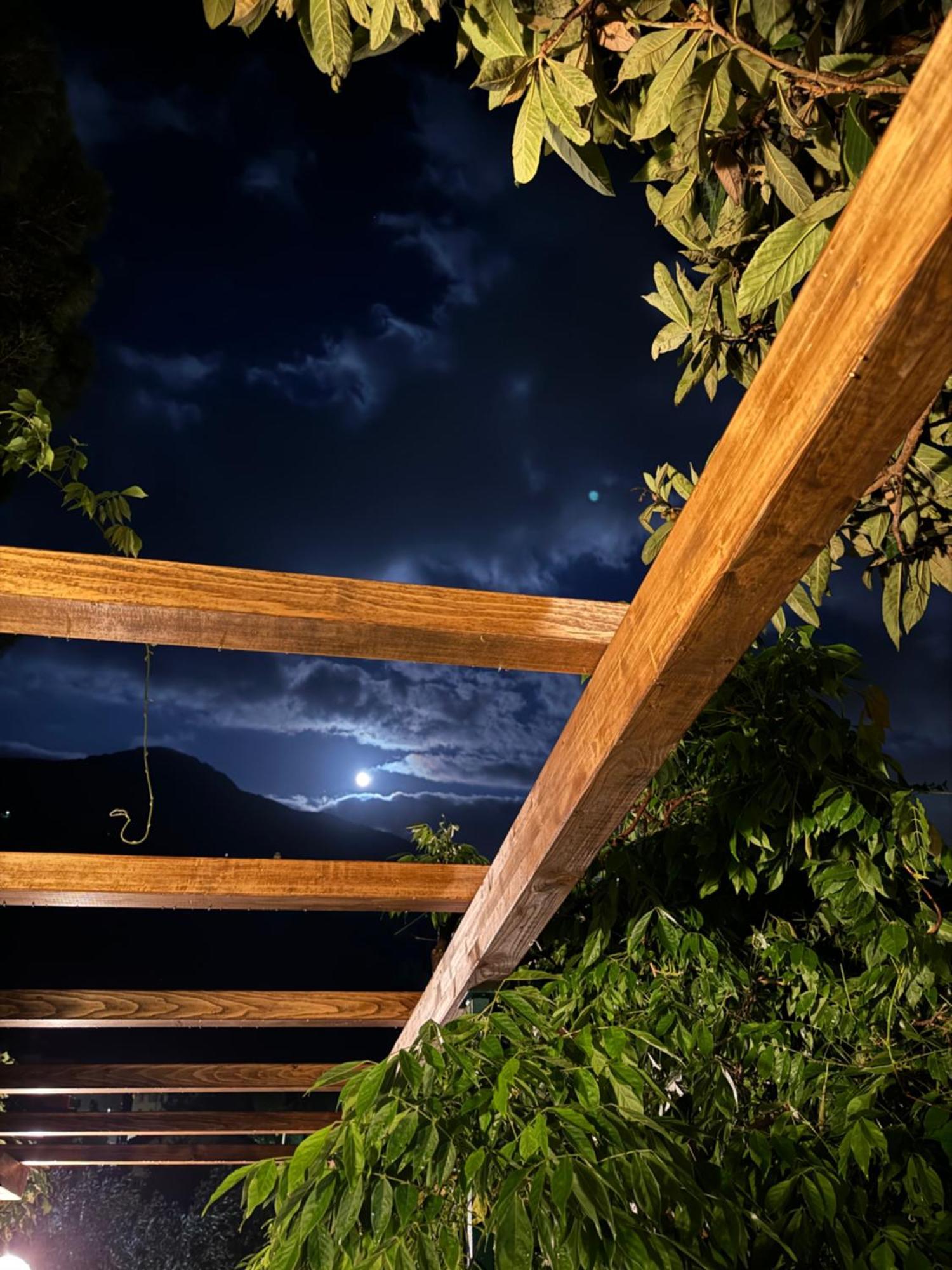 “Da Gio” In Un Antico Borgo Di Genova Apartment Exterior photo